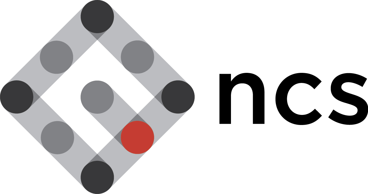 NCS Help Center home page